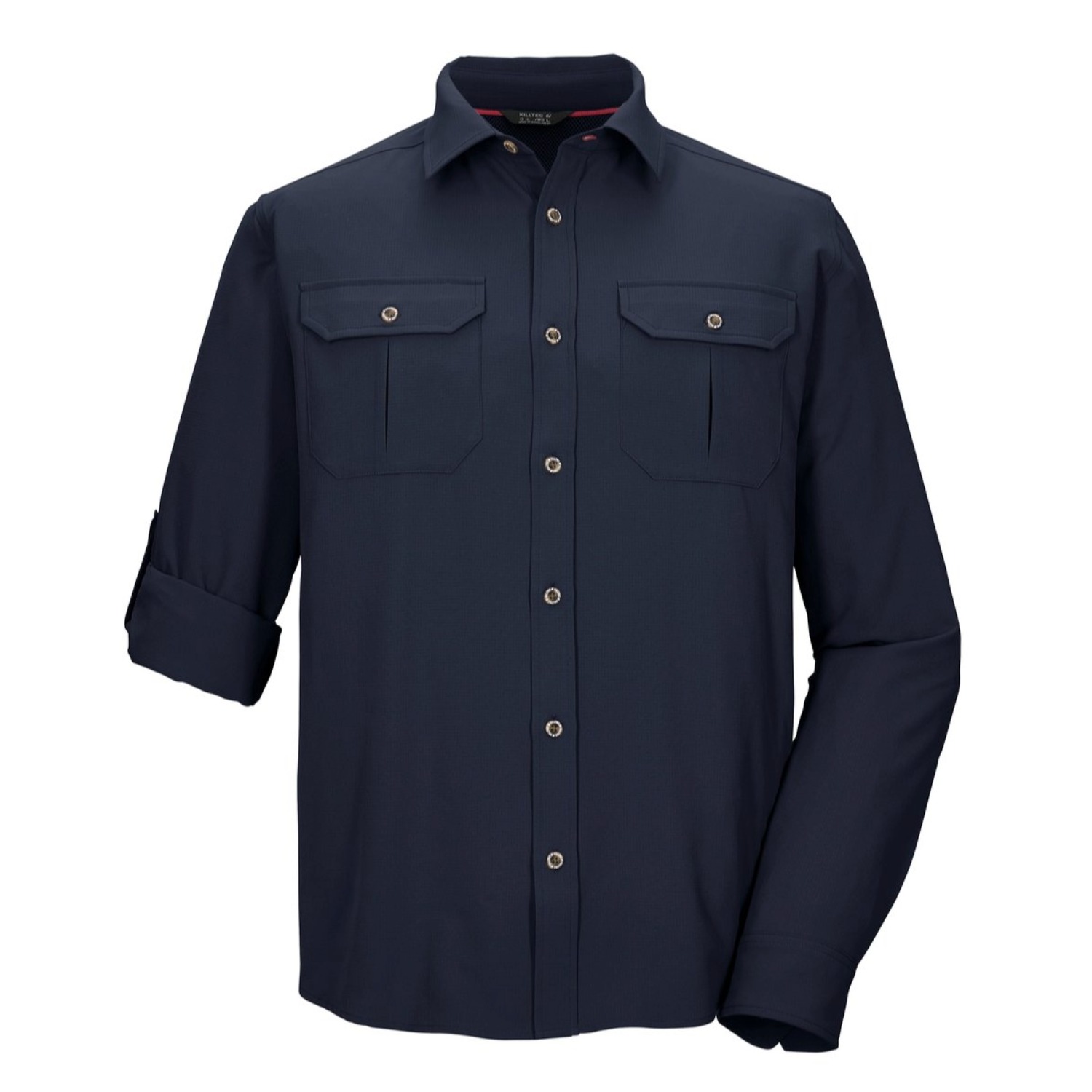 Killtec - Kos 65 Blouse Heren